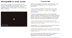Desktop Screenshot of mongodb-is-web-scale.com